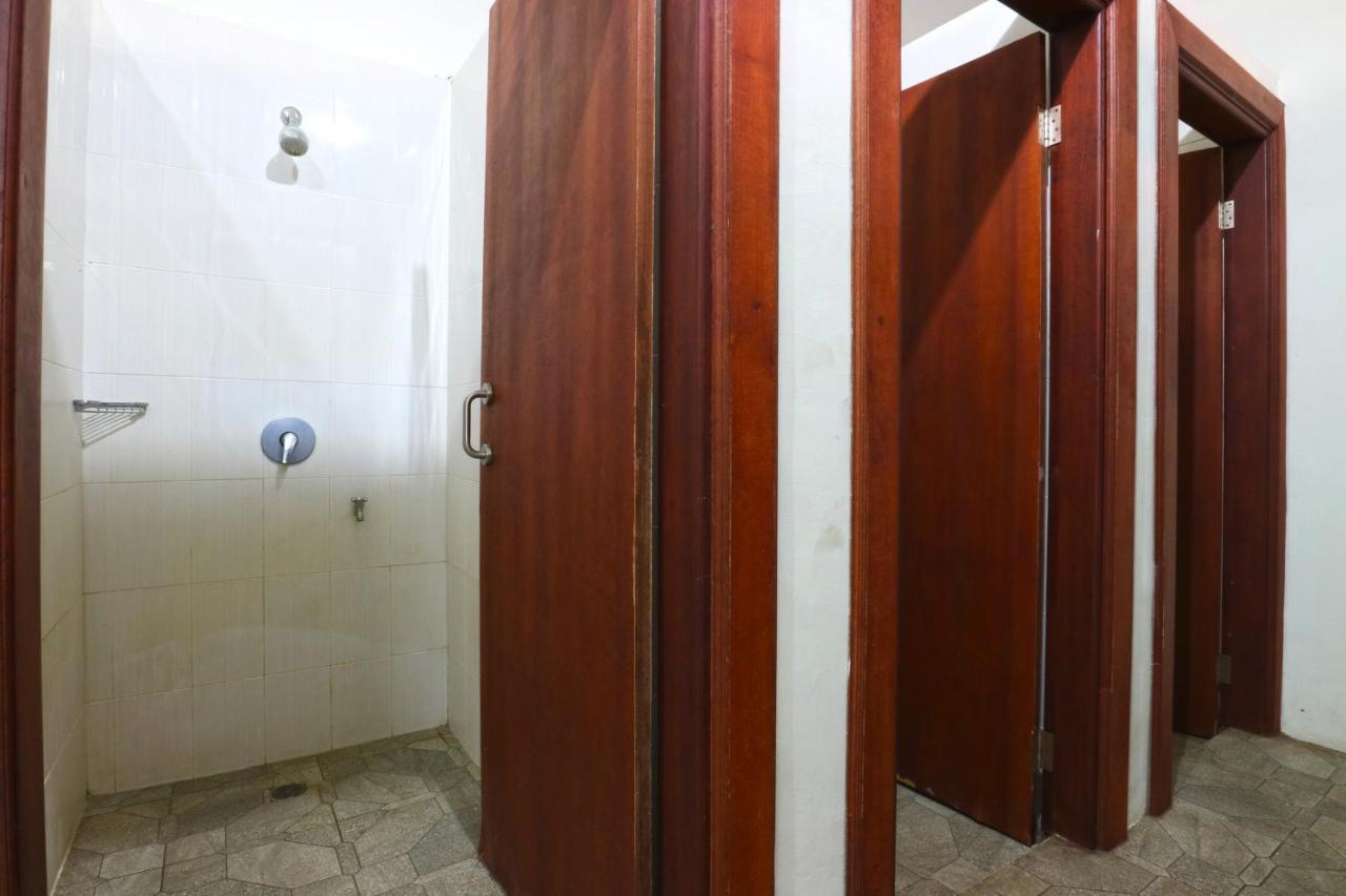 Hostel Mirah Legian  Ngoại thất bức ảnh