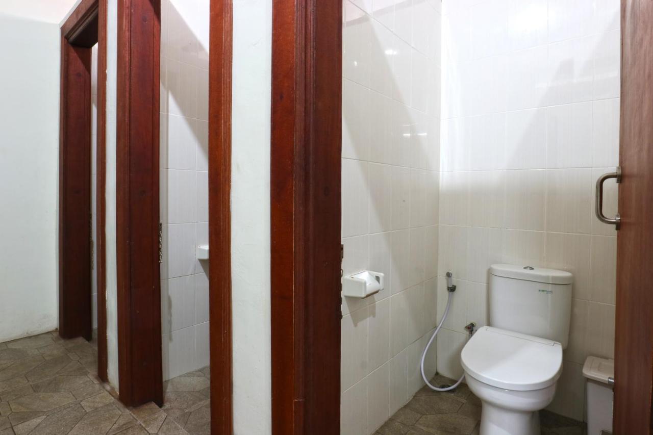 Hostel Mirah Legian  Ngoại thất bức ảnh